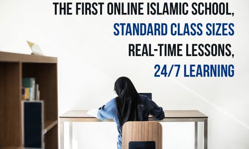 IGCSE Arabic Online Course